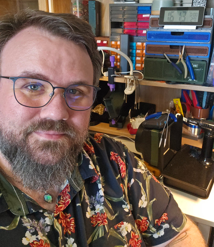 Fejring af de rå kanter